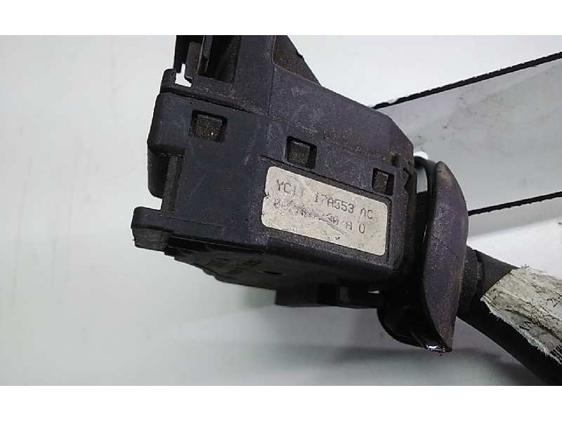Recambio de mando limpia para ford transit 2.4 diesel referencia OEM IAM YC1T17A553AC  45553