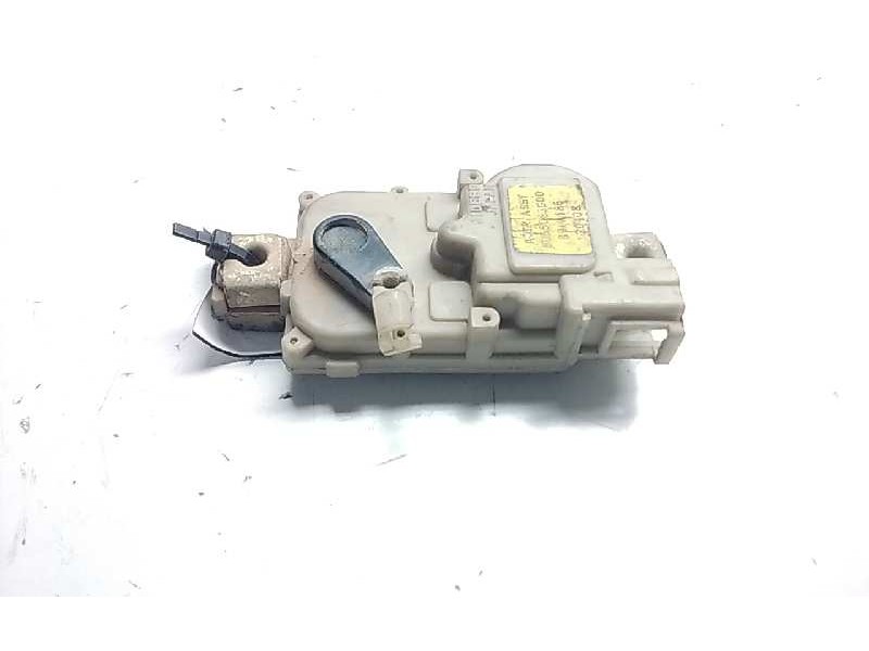 Recambio de motor cierre centralizado delantero derecho para nissan terrano (wd21) freeway referencia OEM IAM 8055083G000  