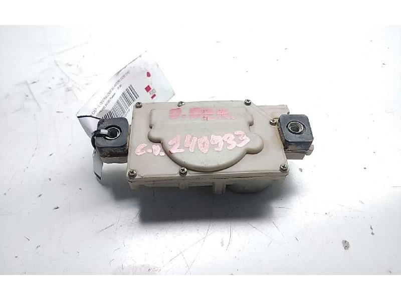 Recambio de motor cierre centralizado delantero derecho para nissan terrano (wd21) freeway referencia OEM IAM 8055083G000  