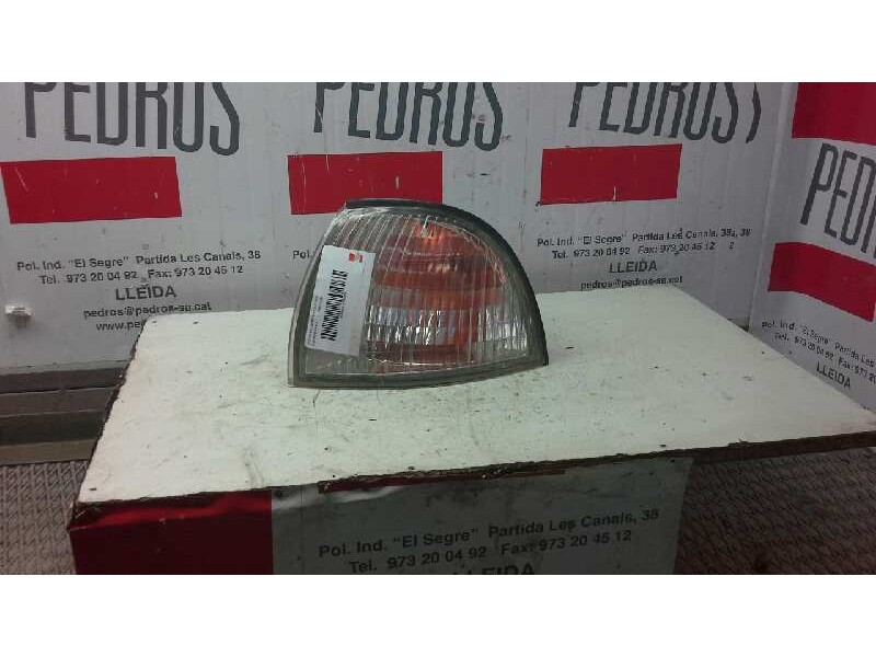 Recambio de piloto delantero izquierdo para daewoo nexia referencia OEM IAM   