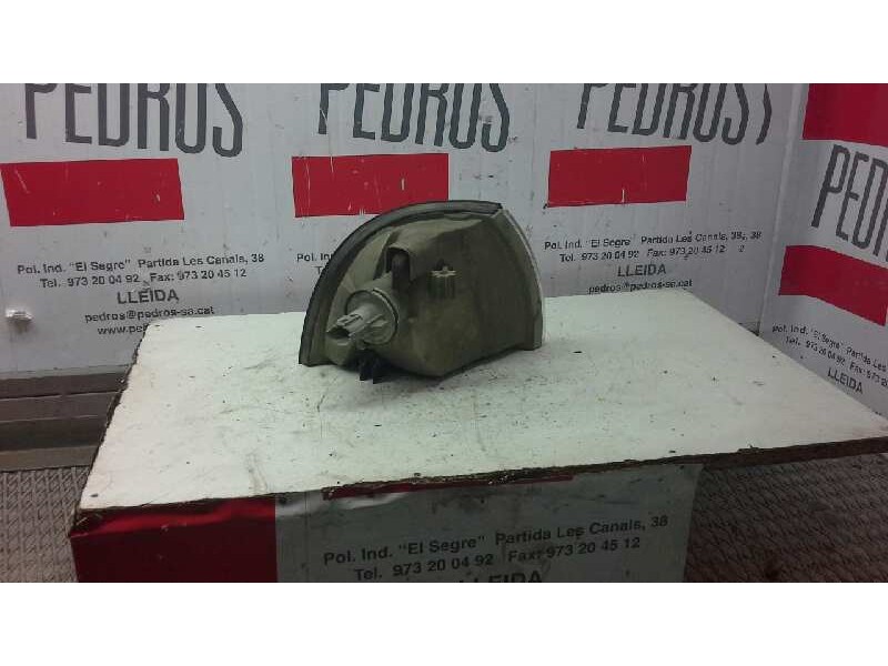 Recambio de piloto delantero izquierdo para daewoo nexia referencia OEM IAM   