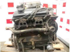 Recambio de motor completo para hyundai s-coupe (sl) 1.5 cat referencia OEM IAM G4DJ  45598