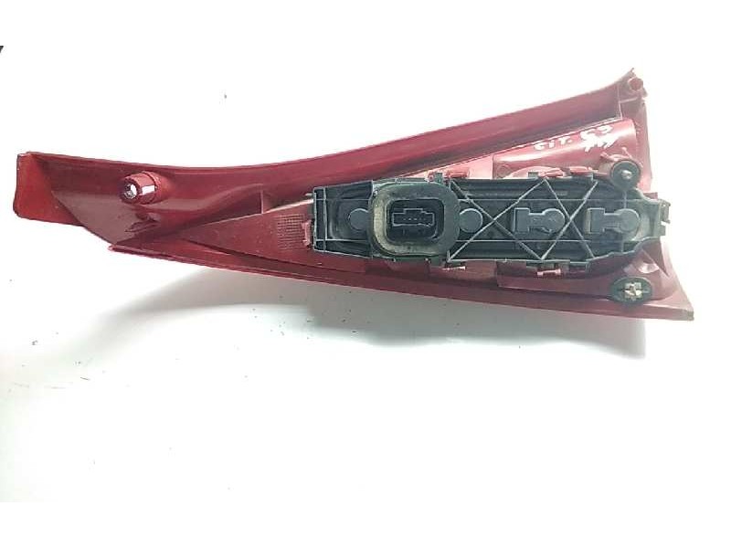 Recambio de piloto trasero derecho para citroen c3 referencia OEM IAM 2556  