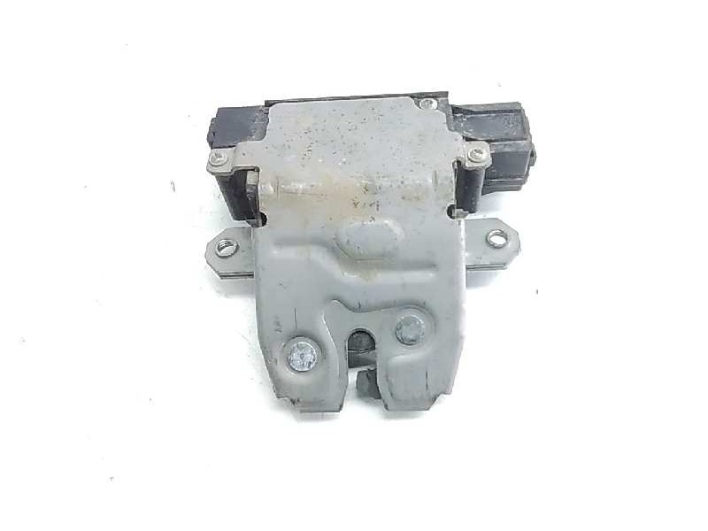 Recambio de cerradura maletero / porton para land rover range rover sport v6 td hse referencia OEM IAM   