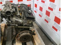 Recambio de motor completo para hyundai s-coupe (sl) 1.5 cat referencia OEM IAM G4DJ  45598 2
