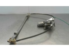 Recambio de elevalunas delantero derecho para renault clio ii fase ii (b/cb0) authentique referencia OEM IAM 7700842246   2