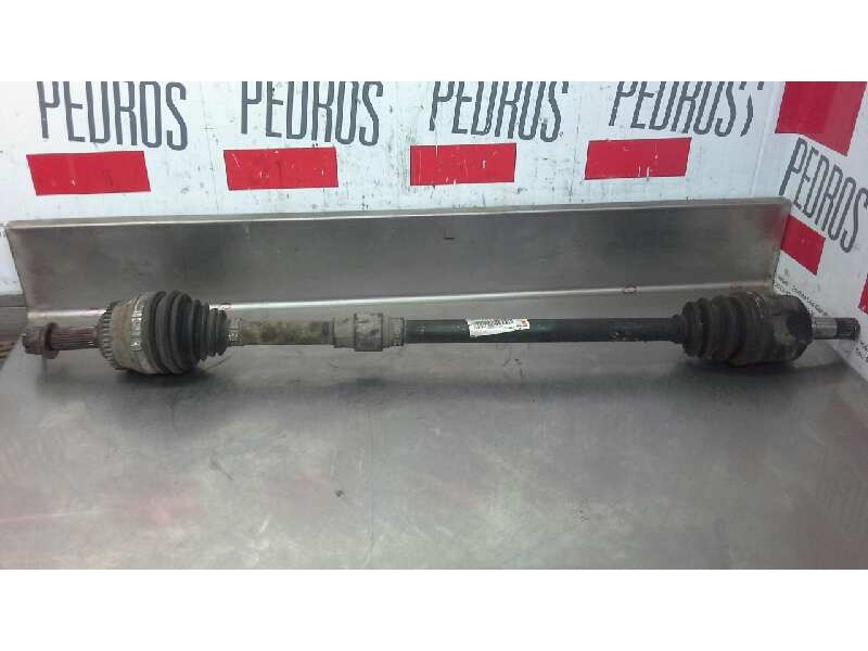 Recambio de transmision delantera derecha para mitsubishi galant berlina (ea0) 2000 gls climatizado referencia OEM IAM   