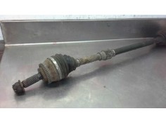 Recambio de transmision delantera derecha para mitsubishi galant berlina (ea0) 2000 gls climatizado referencia OEM IAM    2