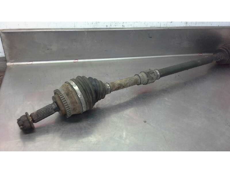 Recambio de transmision delantera derecha para mitsubishi galant berlina (ea0) 2000 gls climatizado referencia OEM IAM   