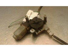 Recambio de elevalunas delantero izquierdo para renault clio ii fase ii (b/cb0) authentique referencia OEM IAM 7700842247   2