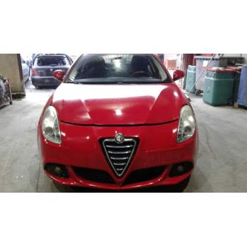 ALFA ROMEO GIULIETTA (191) de desguace
