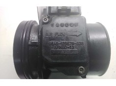 Recambio de caudalimetro para ford focus berlina (cak) trend referencia OEM IAM 98AB126579B3B   2