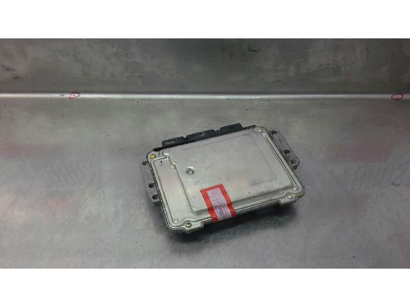Recambio de centralita motor uce para renault espace iv (jk0) expression referencia OEM IAM 0281011940 313 