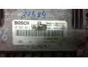 CENTRALITA MOTOR UCE 0281011940 313 