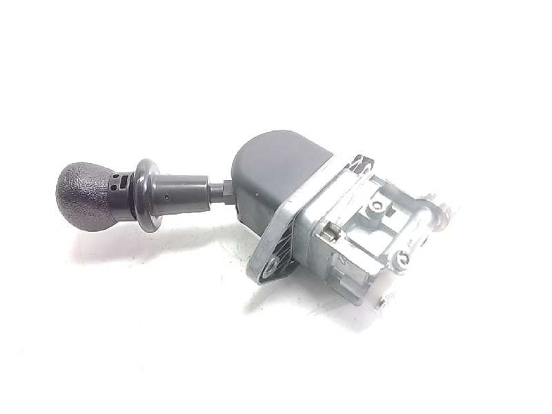 Recambio de válvula de freno estacionamiento para man tga 18.480 referencia OEM IAM 9617231180  