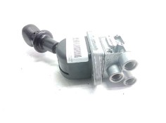 Recambio de válvula de freno estacionamiento para man tga 18.480 referencia OEM IAM 9617231180   2