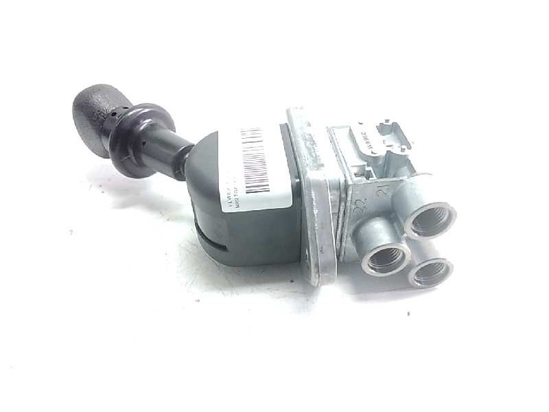 Recambio de válvula de freno estacionamiento para man tga 18.480 referencia OEM IAM 9617231180  
