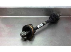 Recambio de transmision delantera izquierda para renault espace iv (jk0) expression referencia OEM IAM    2