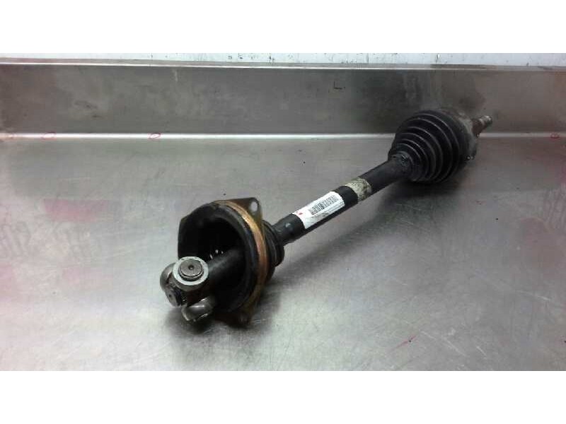 Recambio de transmision delantera izquierda para renault espace iv (jk0) expression referencia OEM IAM   