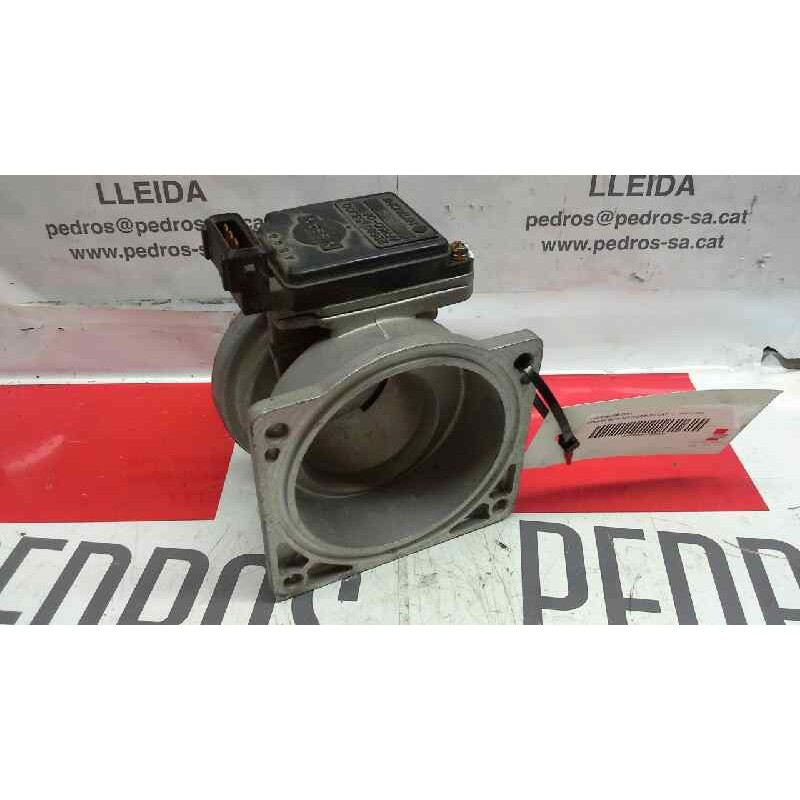 Recambio de caudalimetro para nissan serena (c23m) 2.0 cat referencia OEM IAM 2268053J00 NISSAN HITACHI