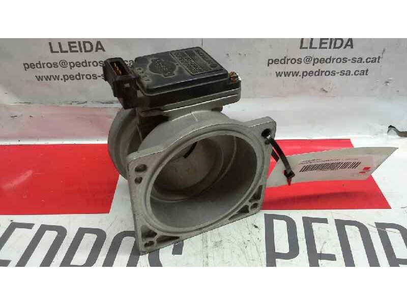 Recambio de caudalimetro para nissan serena (c23m) 2.0 cat referencia OEM IAM 2268053J00 NISSAN HITACHI