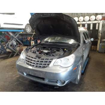 chrysler sebring berlina del año 2007