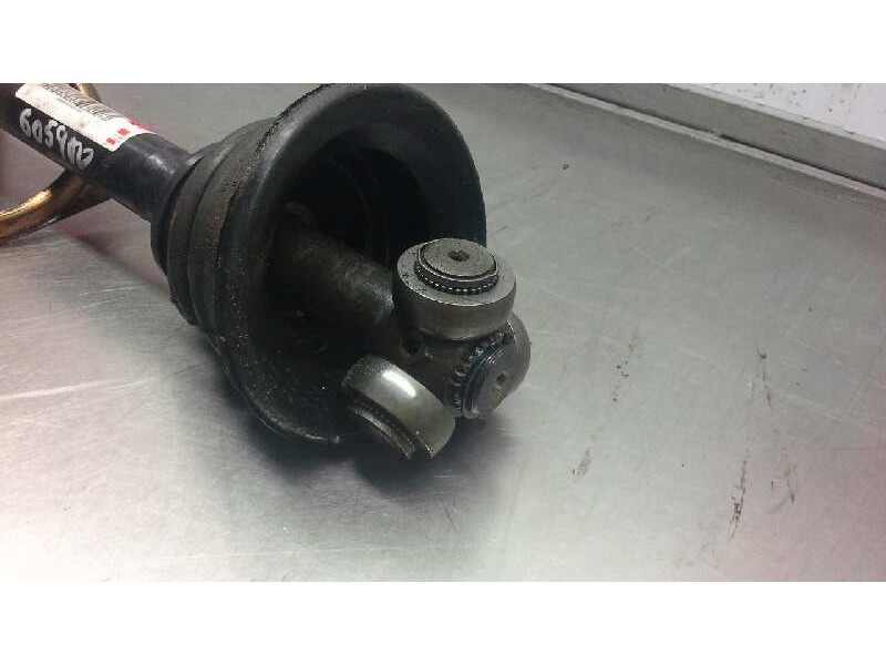 Recambio de transmision delantera izquierda para renault espace iv (jk0) expression referencia OEM IAM   