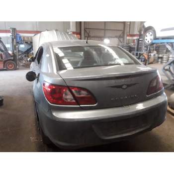 chrysler sebring berlina del año 2007