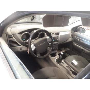 chrysler sebring berlina del año 2007
