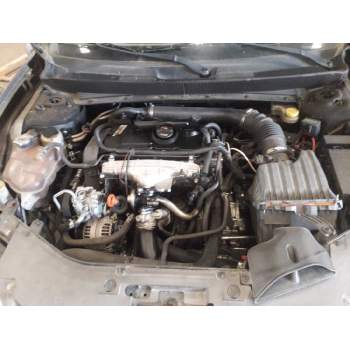 chrysler sebring berlina del año 2007