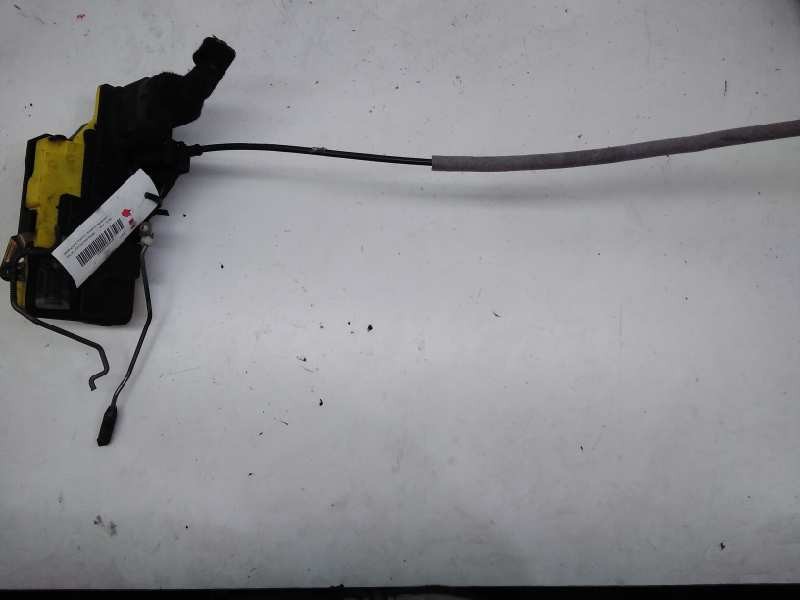 Recambio de cerradura puerta trasera izquierda para volvo xc70 d5 awd kinetic referencia OEM IAM   