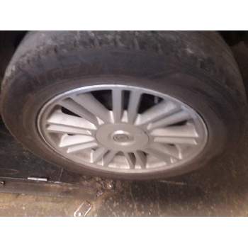 chrysler sebring berlina del año 2007