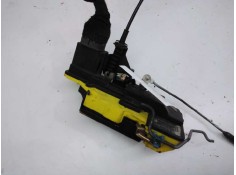 Recambio de cerradura puerta trasera izquierda para volvo xc70 d5 awd kinetic referencia OEM IAM    2