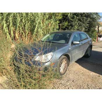 chrysler sebring berlina del año 2007