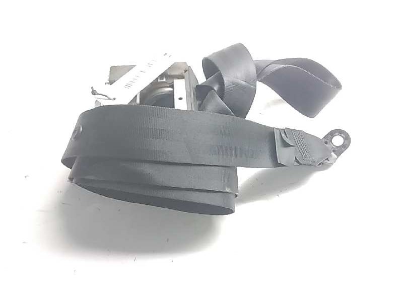 Recambio de cinturon seguridad trasero izquierdo para seat ibiza (6j5) stylance / style referencia OEM IAM 6J0857805A  