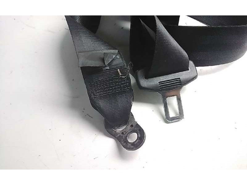 Recambio de cinturon seguridad trasero izquierdo para seat ibiza (6j5) stylance / style referencia OEM IAM 6J0857805A  