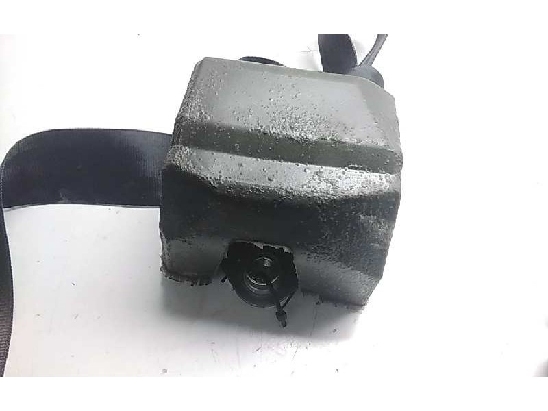 Recambio de cinturon seguridad trasero izquierdo para seat ibiza (6j5) stylance / style referencia OEM IAM 6J0857805A  