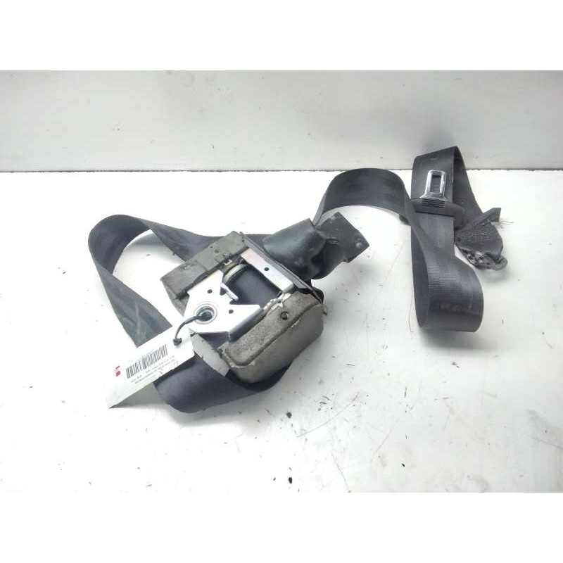 Recambio de cinturon seguridad trasero derecho para seat ibiza (6j5) stylance / style referencia OEM IAM 6J0857805A  