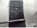 CINTURON SEGURIDAD TRASERO DERECHO 6J0857805A 