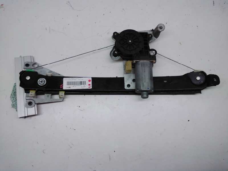 Recambio de elevalunas trasero derecho para volvo xc70 d5 awd kinetic referencia OEM IAM   