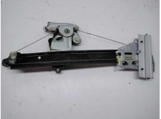 Recambio de elevalunas trasero derecho para volvo xc70 d5 awd kinetic referencia OEM IAM    2