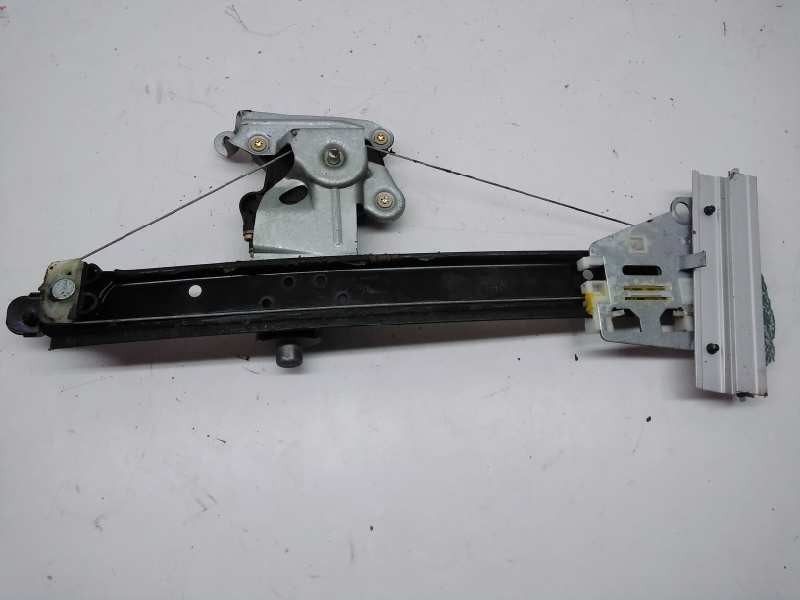 Recambio de elevalunas trasero derecho para volvo xc70 d5 awd kinetic referencia OEM IAM   