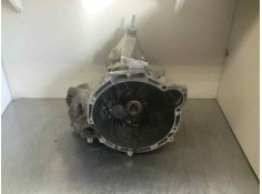 Recambio de caja cambios para ford focus berlina (cak) 1.8 16v cat referencia OEM IAM XS4R  45697