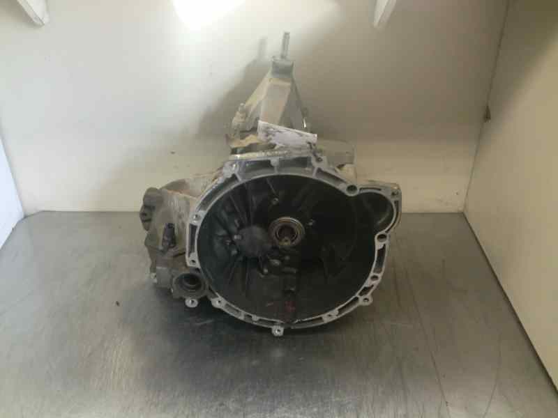 Recambio de caja cambios para ford focus berlina (cak) 1.8 16v cat referencia OEM IAM XS4R  45697