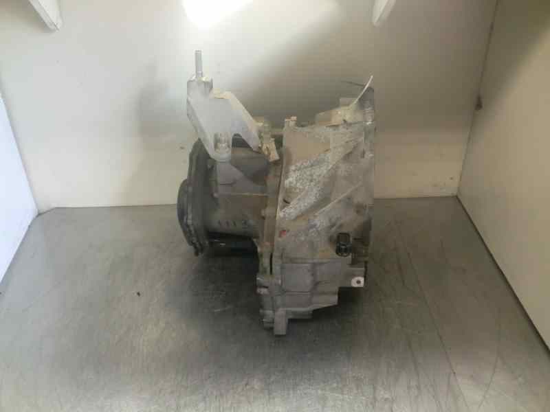 Recambio de caja cambios para ford focus berlina (cak) 1.8 16v cat referencia OEM IAM XS4R  45697