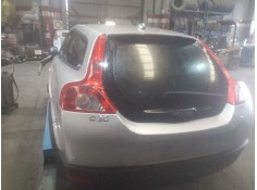 volvo c30 del año 2007 2