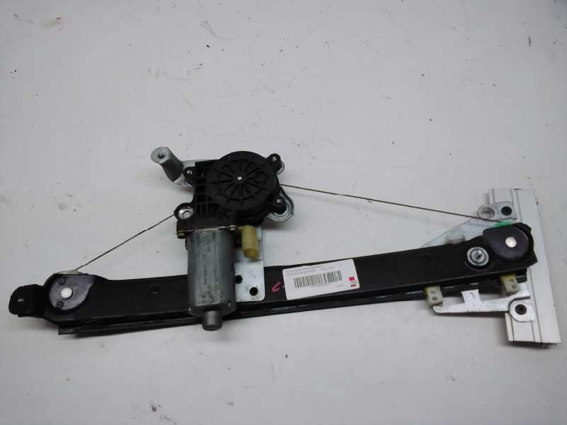 Recambio de elevalunas trasero izquierdo para volvo xc70 d5 awd kinetic referencia OEM IAM 119971XXX  