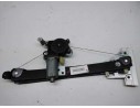 ELEVALUNAS TRASERO IZQUIERDO 119971XXX 