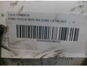 CAJA CAMBIOS XS4R 45697