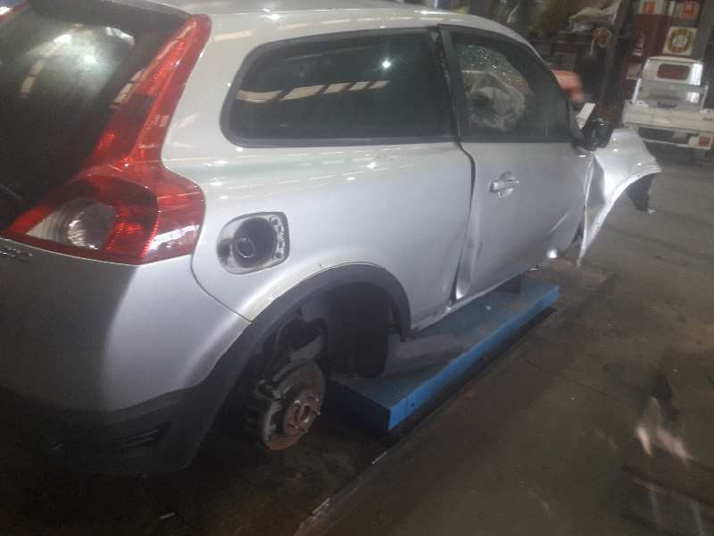 volvo c30 del año 2007
